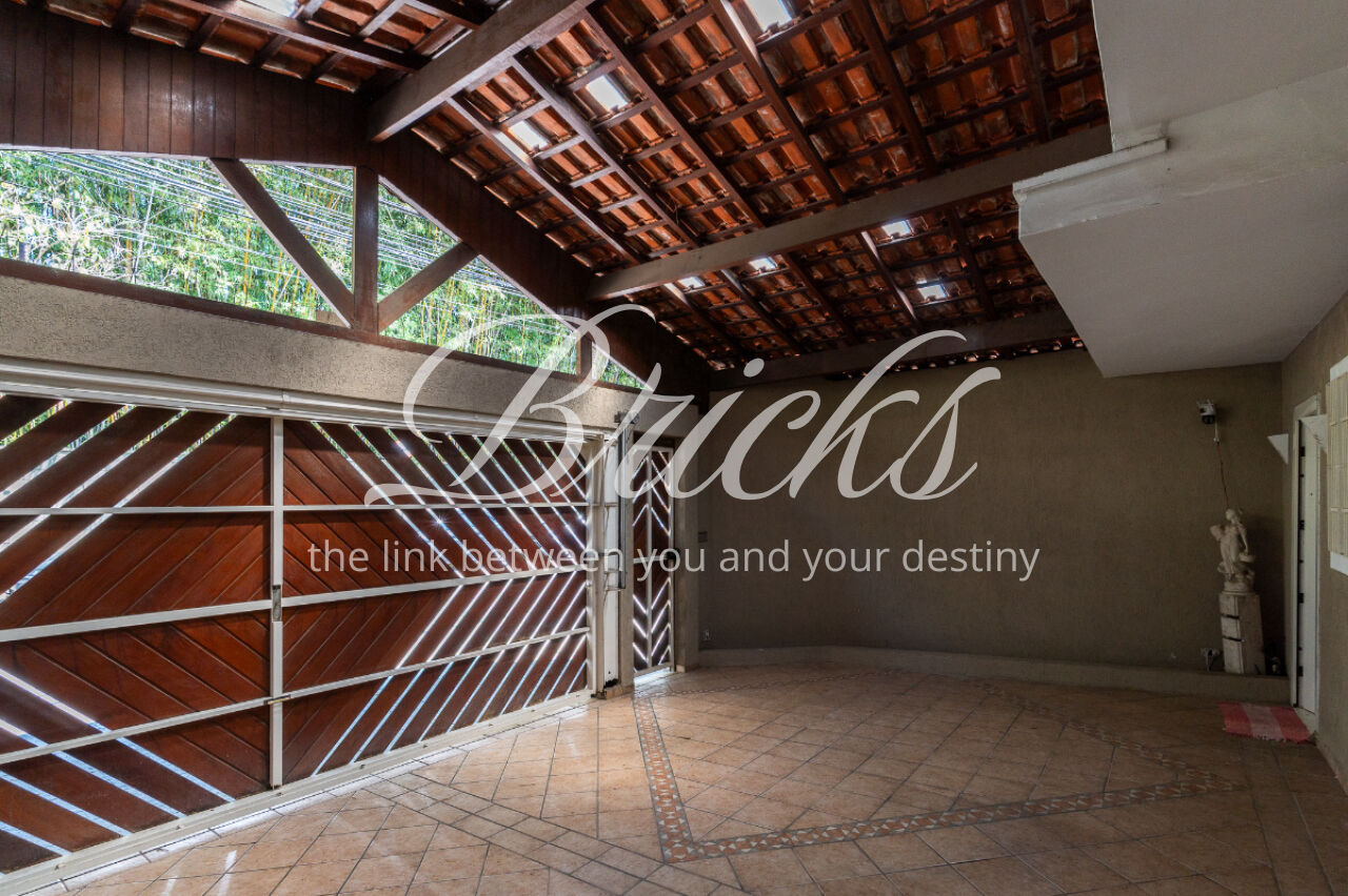 Casa Térrea para Venda - BROOKLIN