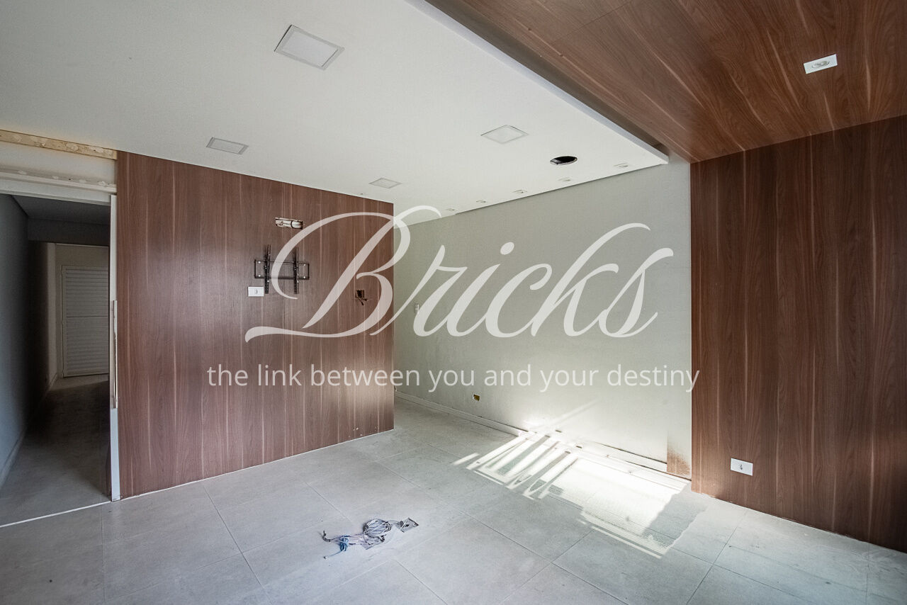 Casa Comercial para Venda - Moema