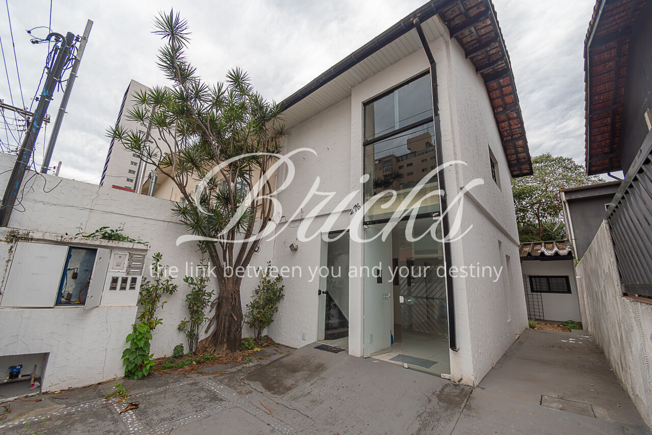 Sobrado para Venda - Vila Olímpia