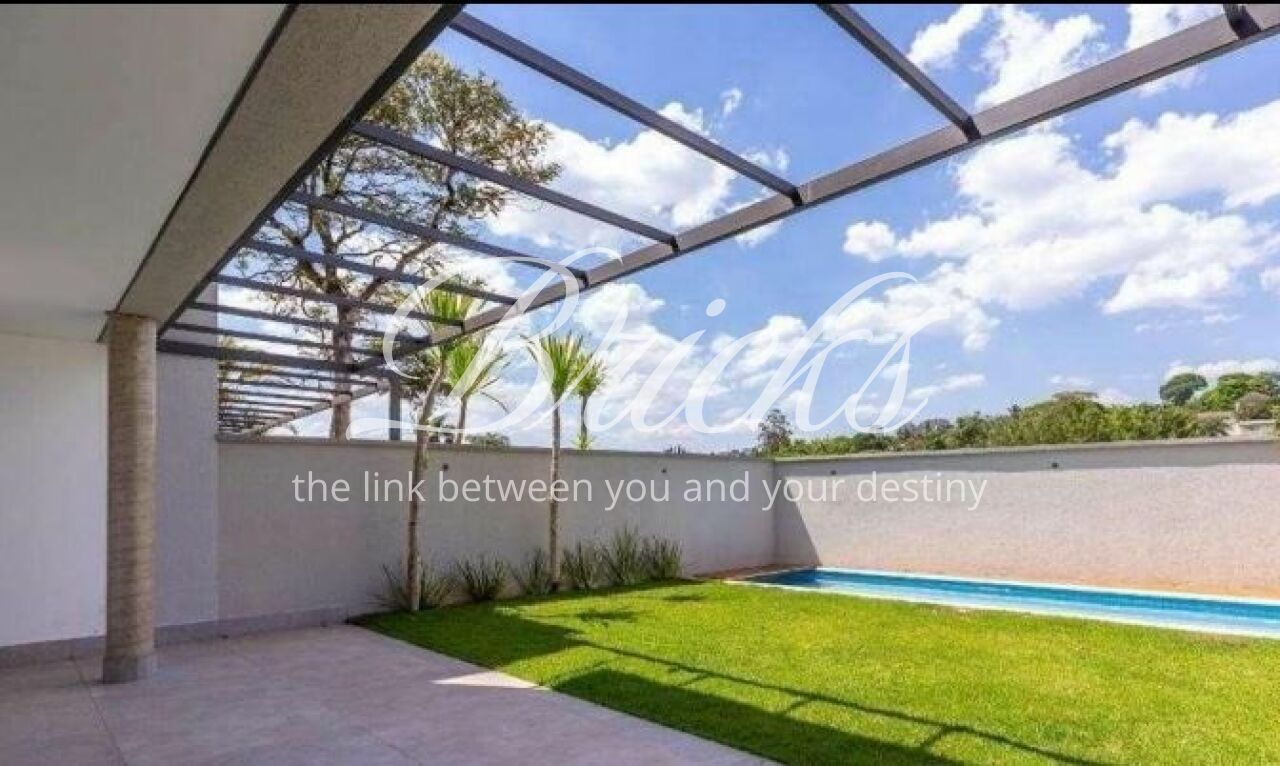 Casa em Condominio para Venda - Alto da Boa Vista