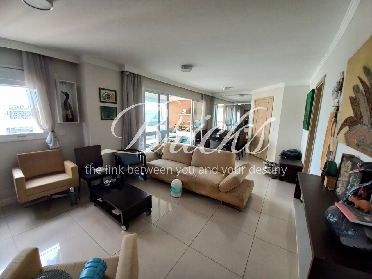 Apartamento para Venda - Vila Olímpia