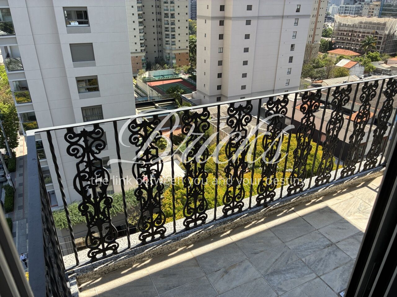 Apartamento para Venda - Campo Belo