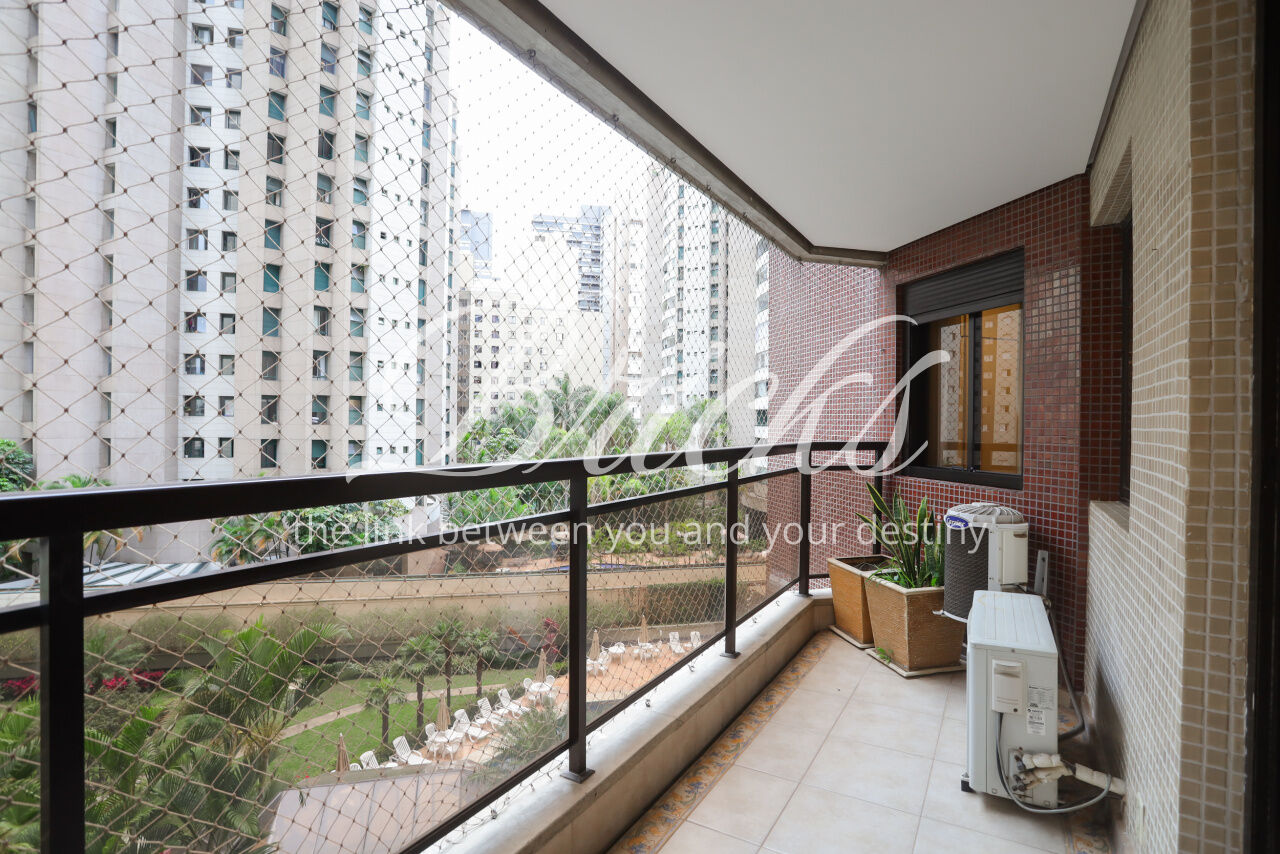 Apartamento para Venda - Indianópolis