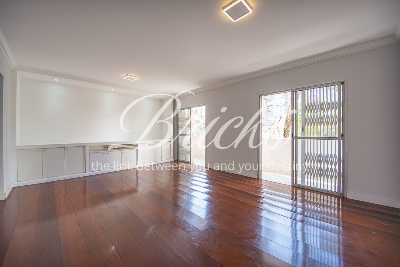 Apartamento para Venda - Campo Belo