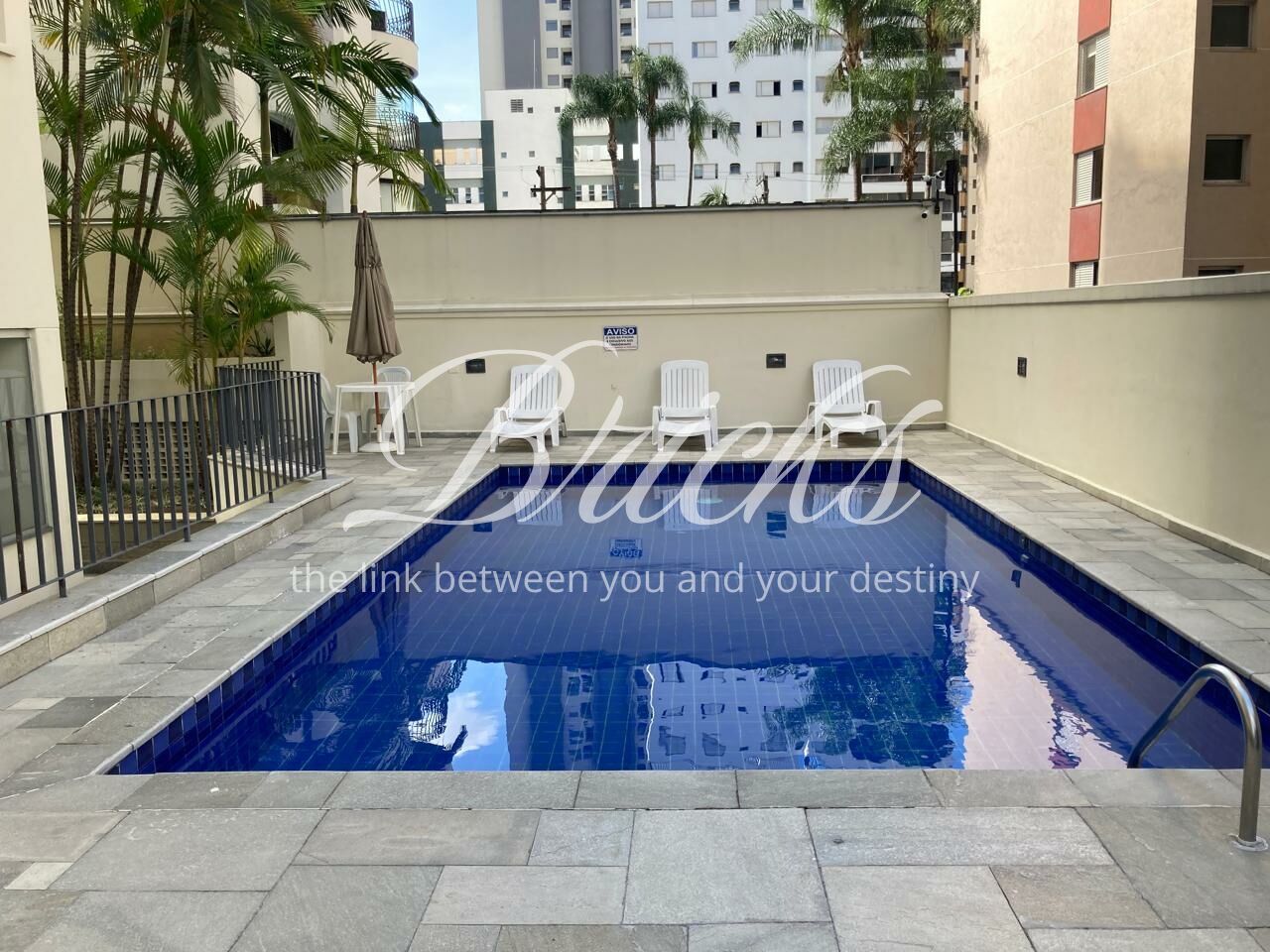 Apartamento para Venda - Moema