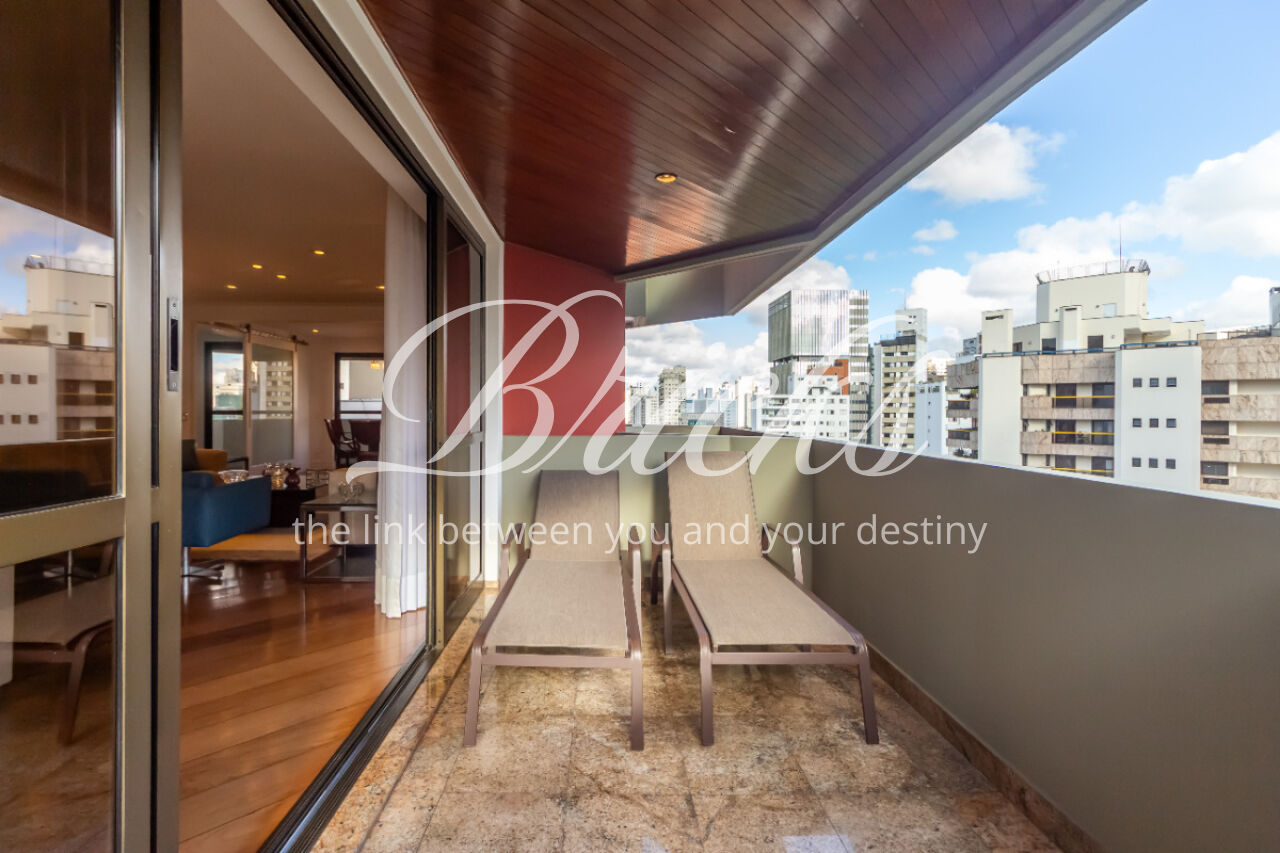 Apartamento para Venda - Campo Belo