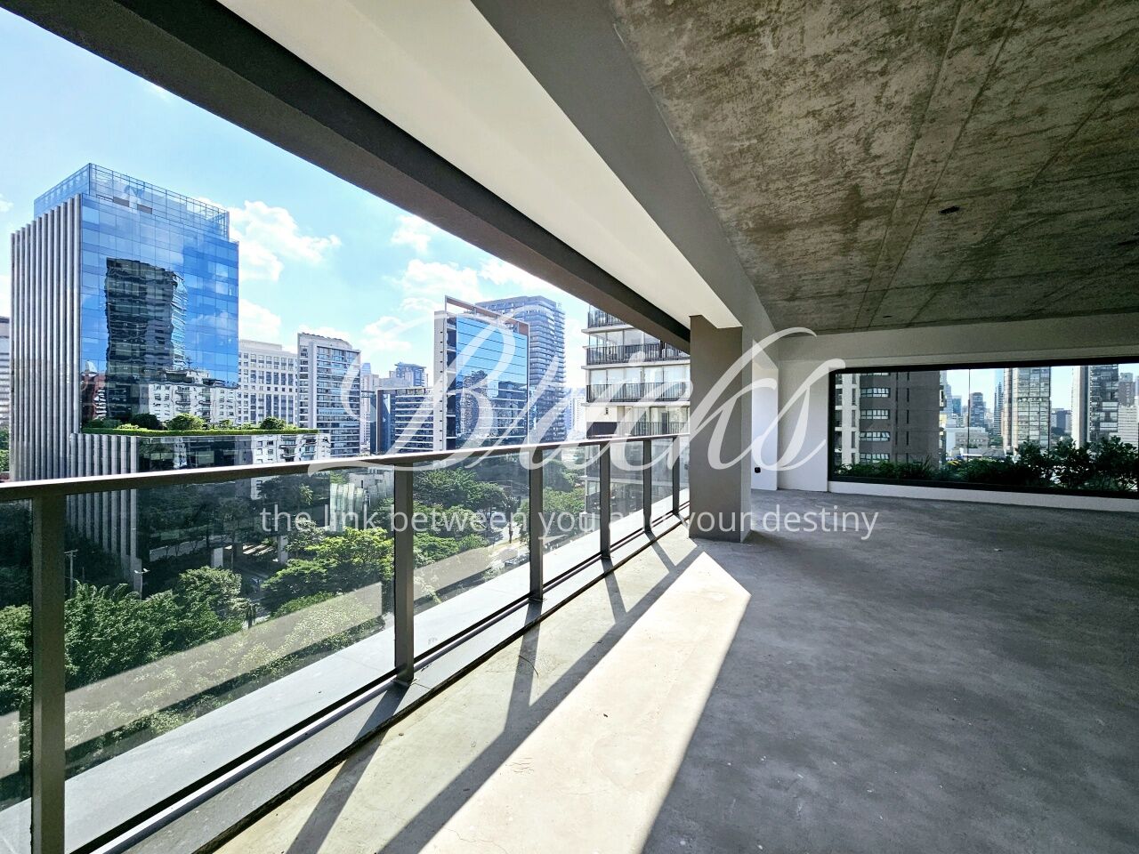 Apartamento para Venda - Vila Olímpia