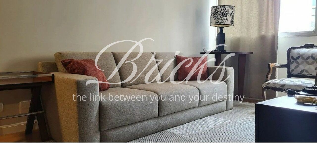 Apartamento para Venda - Vila Olímpia