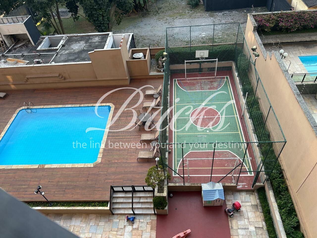 Apartamento para Venda - Moema