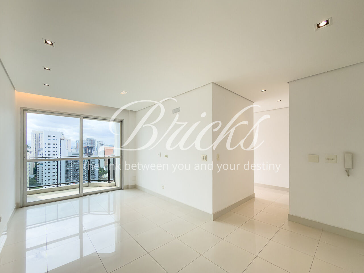 Cobertura para Venda - Campo Belo