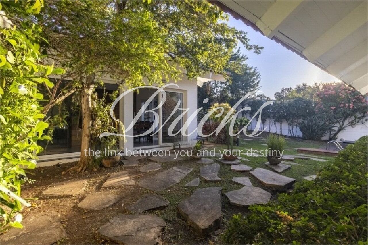 Sobrado para Venda - BROOKLIN