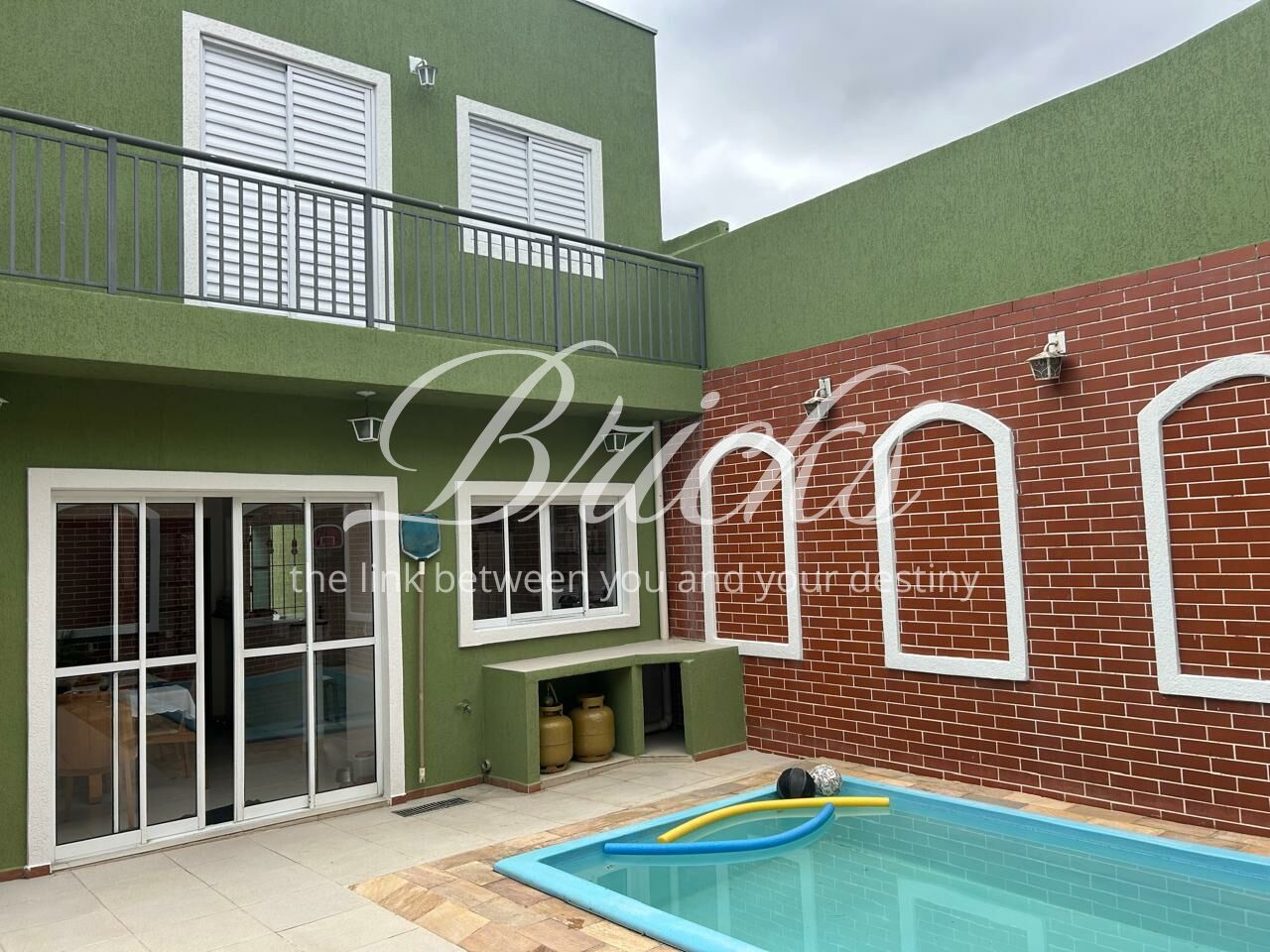 Sobrado para Venda - Planalto Paulista