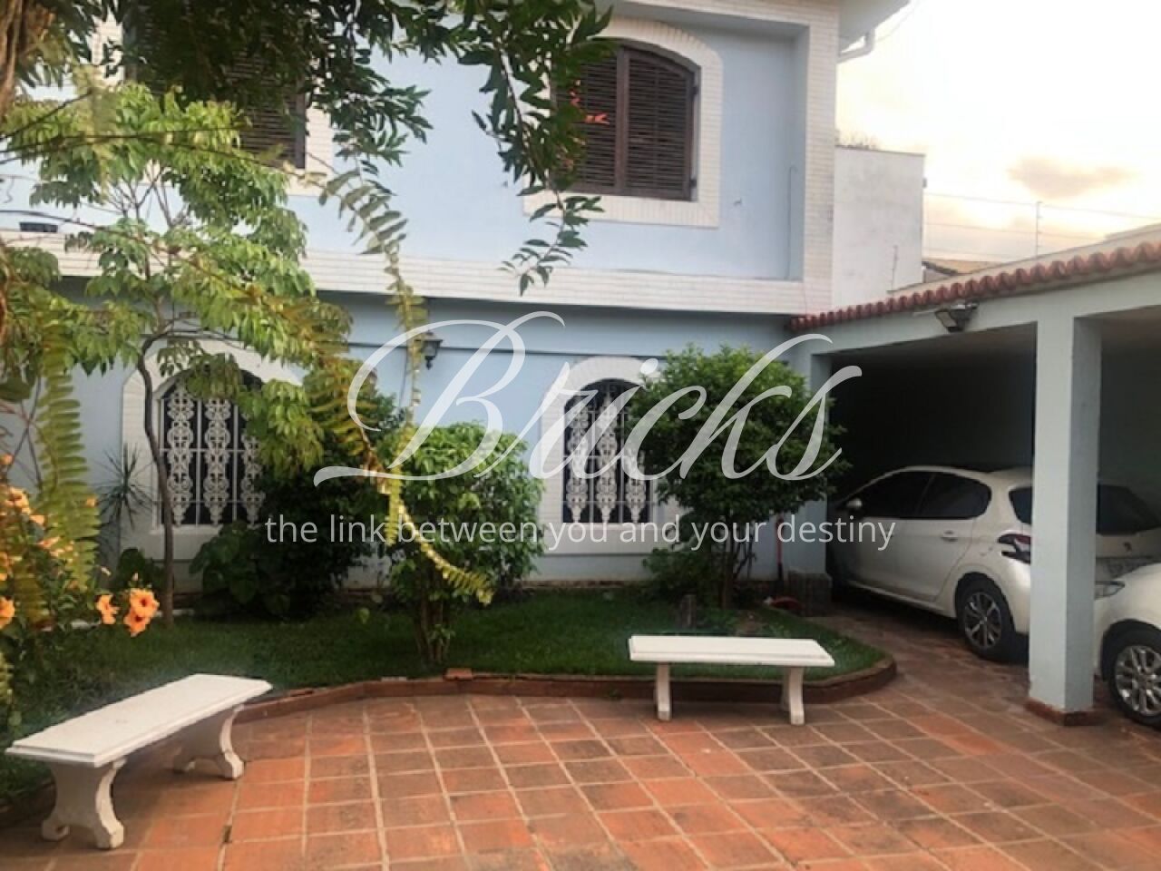 Sobrado para Venda - BROOKLIN