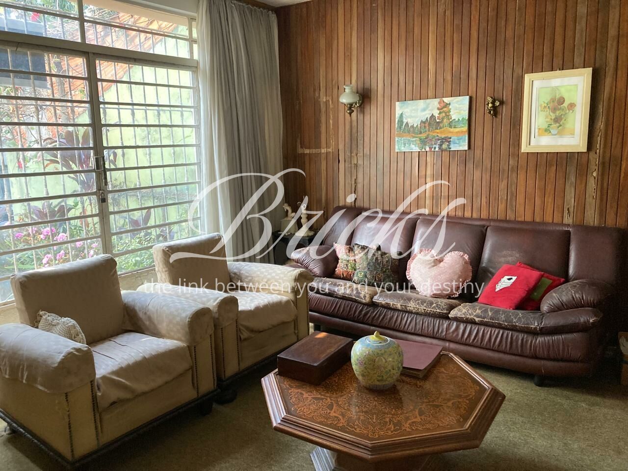 Sobrado para Venda - Planalto Paulista