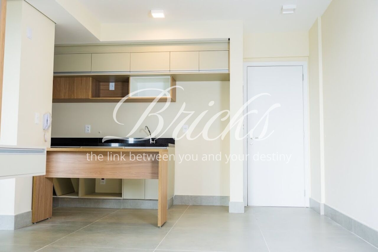 Apartamento para Venda - Moema