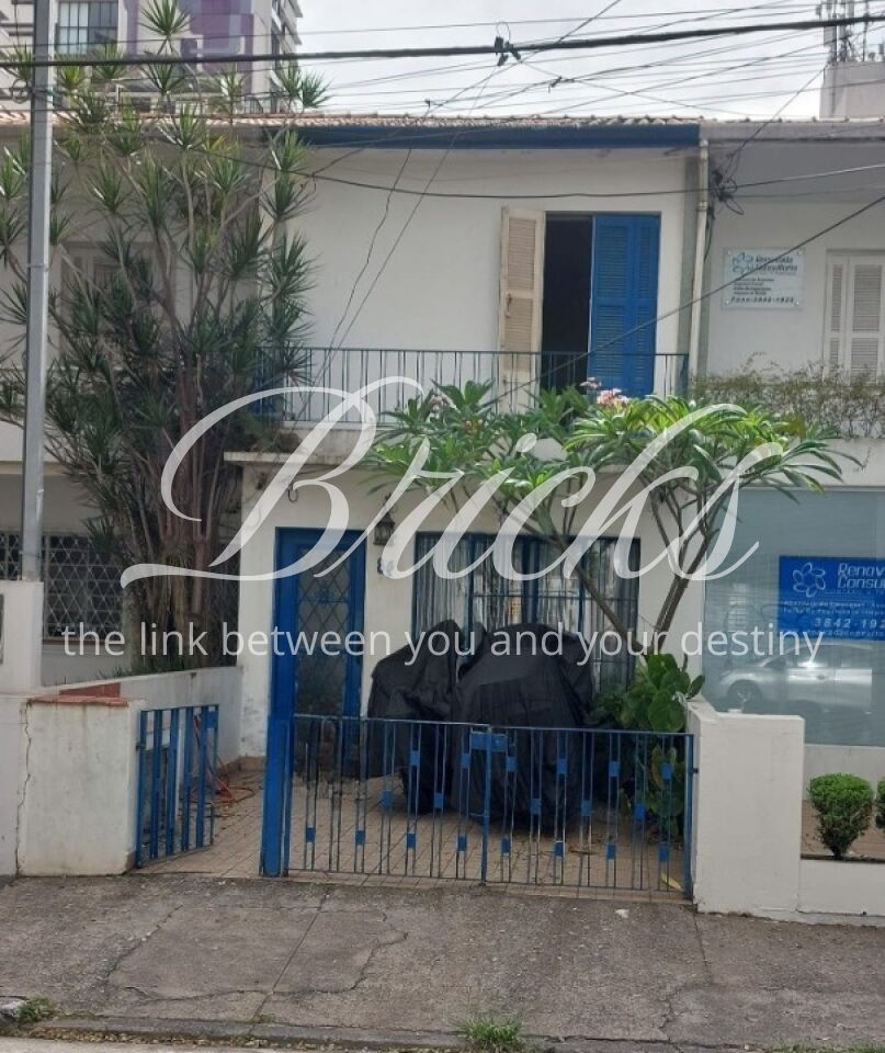 Sobrado para Venda - Vila Olímpia