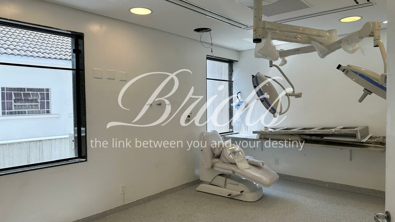 Casa Comercial para Venda - Jardim Paulista