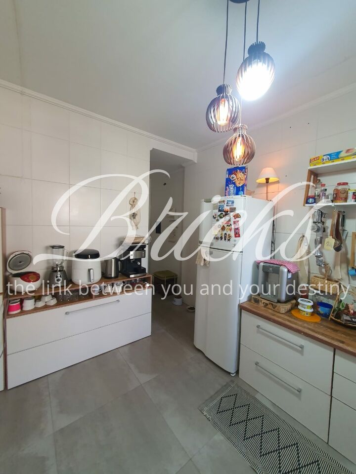 Apartamento para Venda - Moema