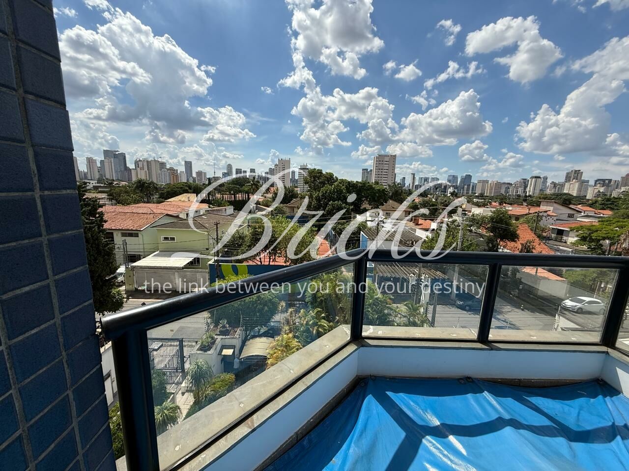 Penthouse para Venda - BROOKLIN