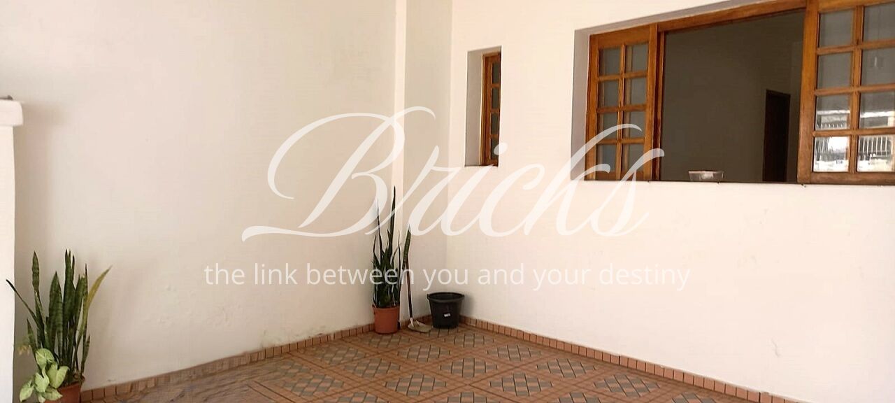 Casa Assobradada para Venda - Planalto Paulista