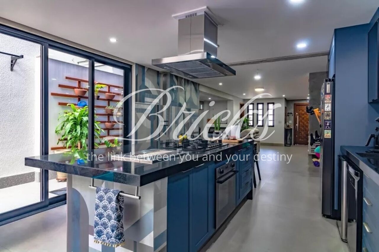 Casa Assobradada para Venda - Planalto Paulista