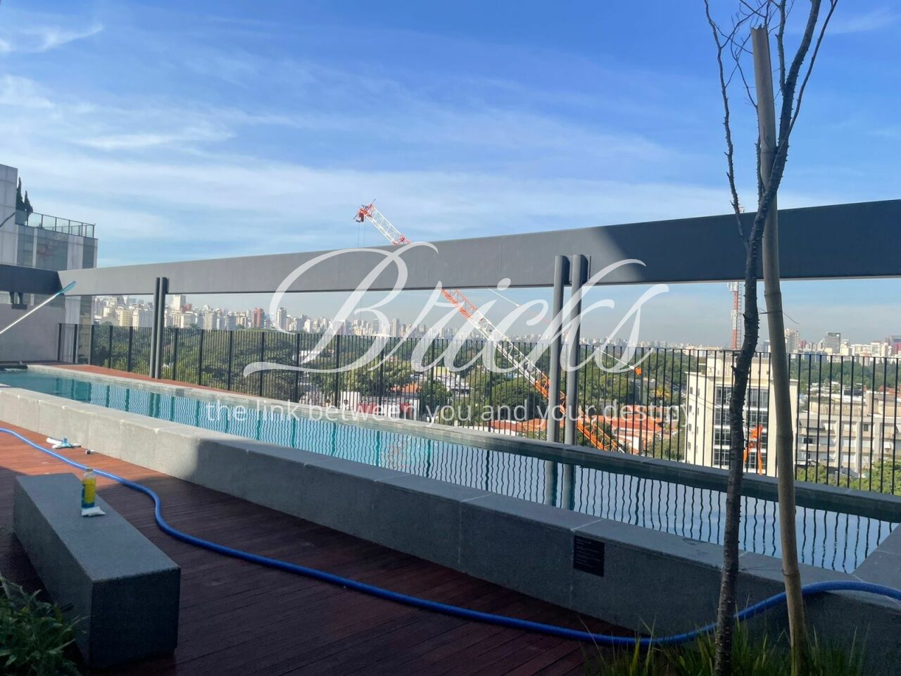 Apartamento para Venda - Pinheiros