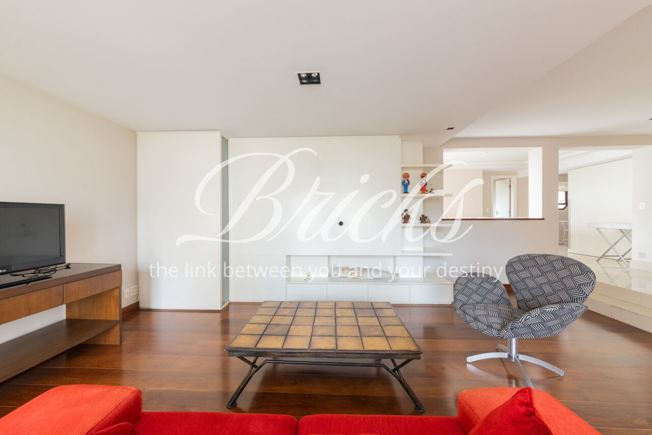 Apartamento para Venda - Moema