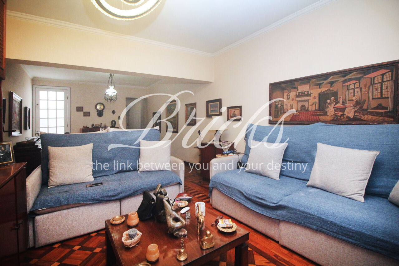 Casa Assobradada para Venda - Vila Clementino