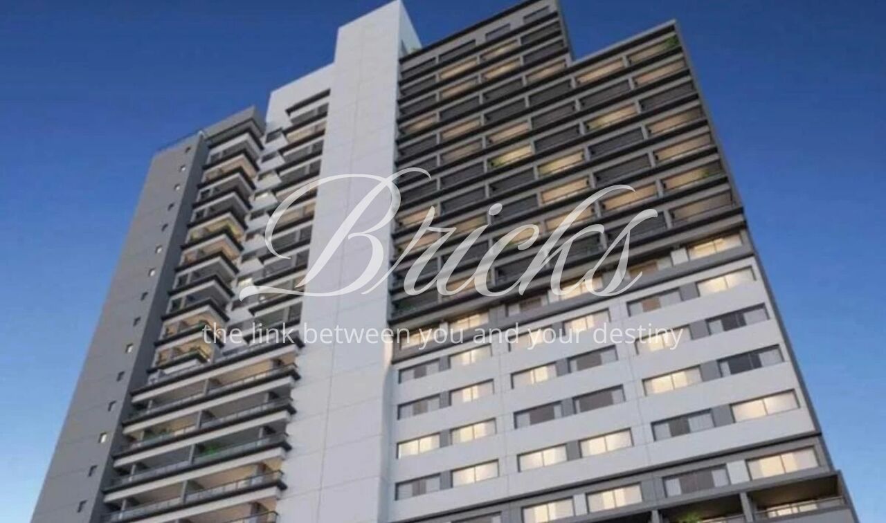 Apartamento para Venda - Santo Amaro