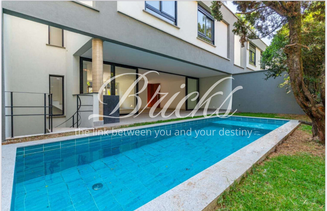 Casa em Condominio para Venda - Alto da Boa Vista