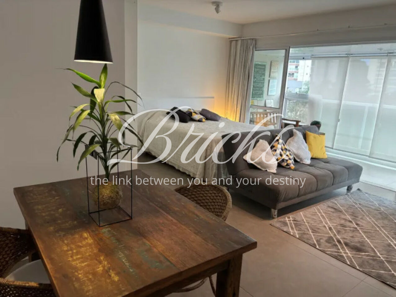 Apartamento para Venda - BROOKLIN