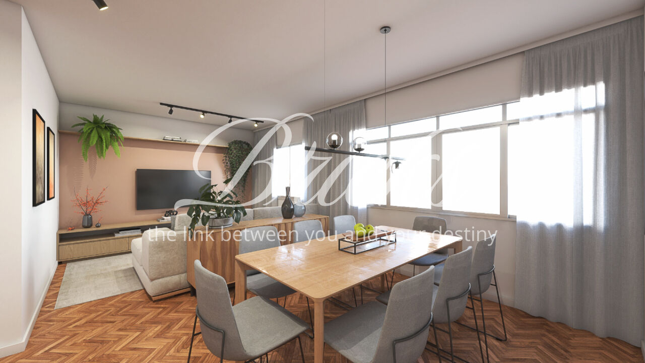 Apartamento para Venda - Bela Vista