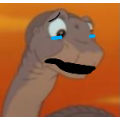 sᴀᴅ dɪɴᴏsᴀᴜʀs