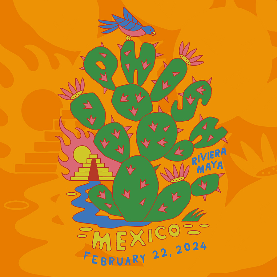 LivePhish Shared Playlist '24 Top Jams