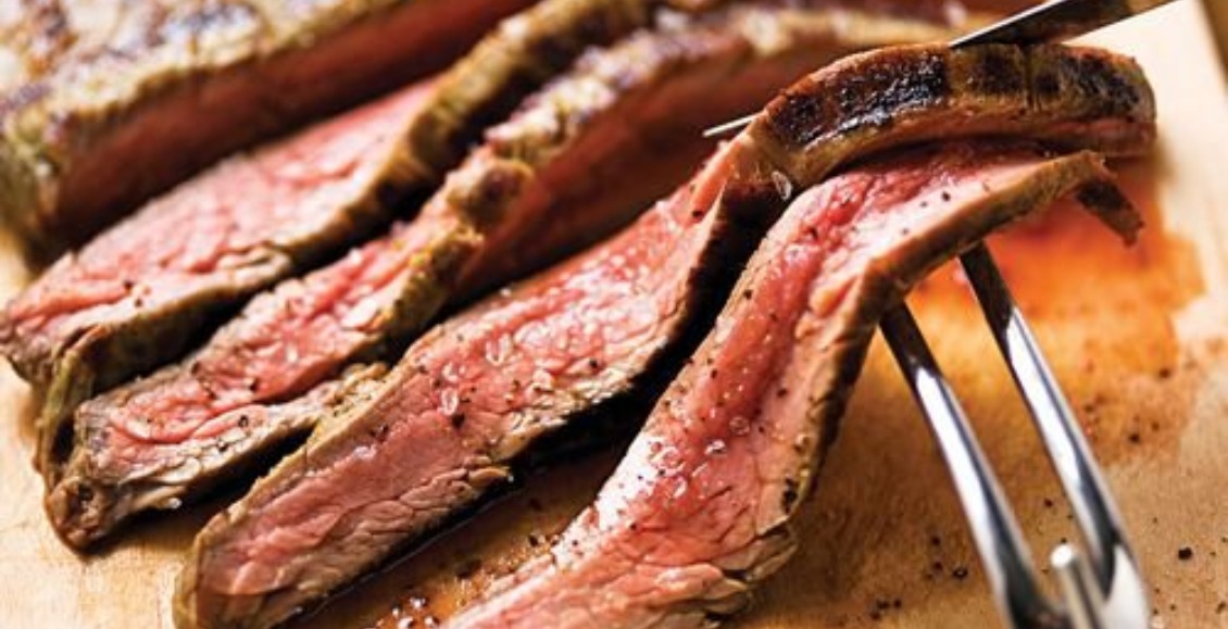 La carne, ¿es buena o mala para la salud? Selecciones