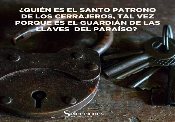 Trivia Cerrajero