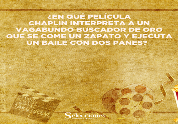Trivia Película
