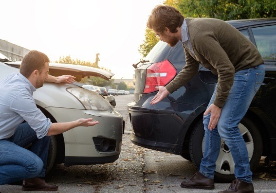 Verano en la ruta: ¿Qué hacer en un accidente de tránsito?