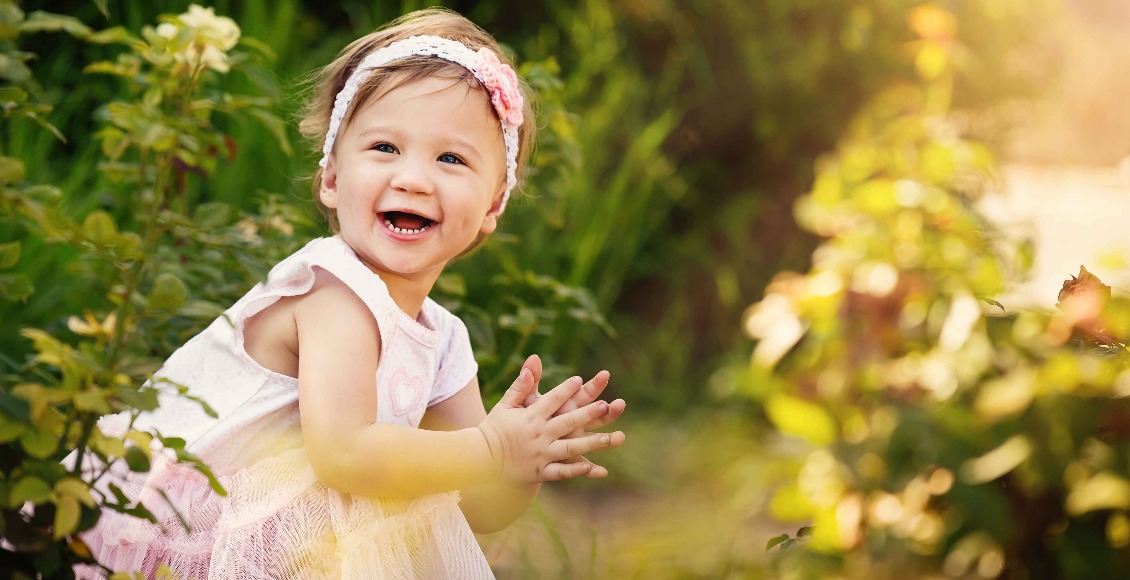 ¿Cómo cuidar a nuestros hijos de dos años?