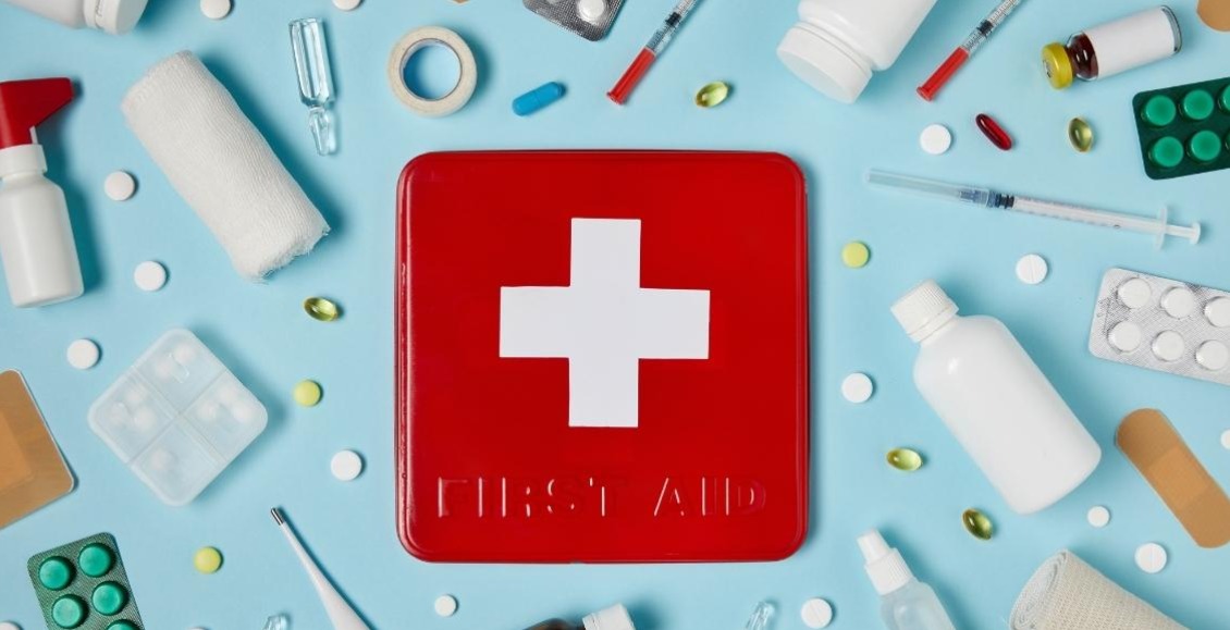 7 preguntas sobre primeros auxilios