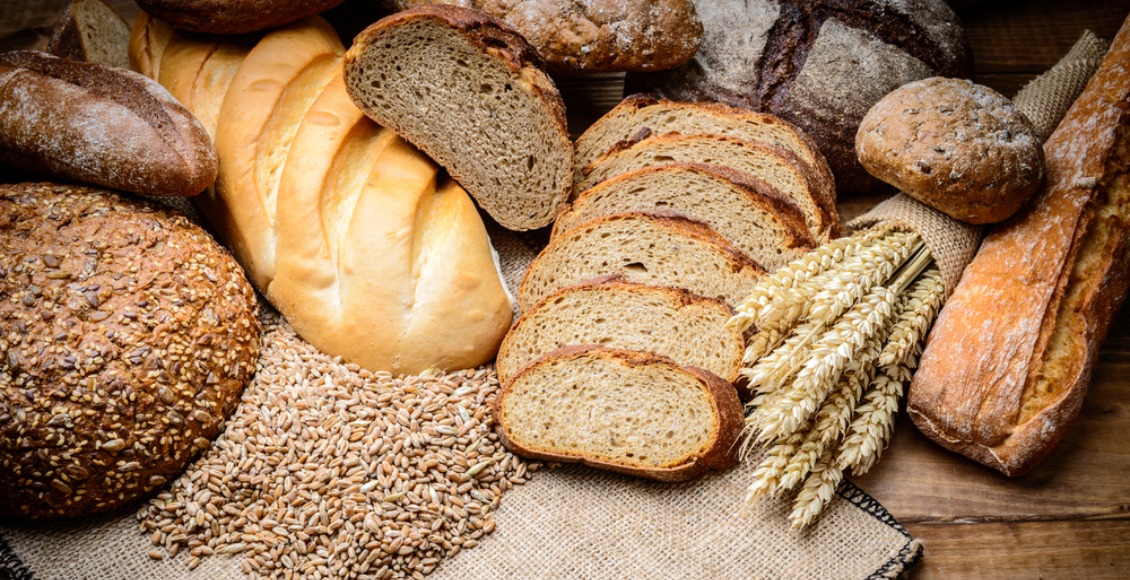 El pan, un alimento esencial