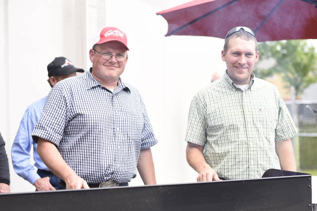 2019 OQHA Annual Picnic 