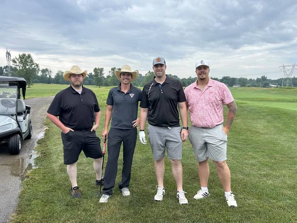 Battle for the Buckle at the Largest Congress Cup!