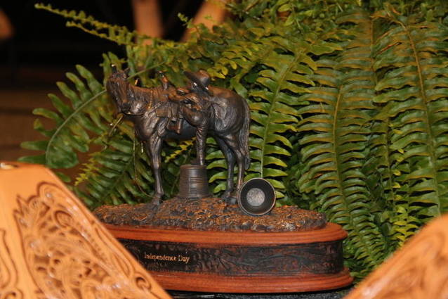 2014 OQHA Awards Banquet