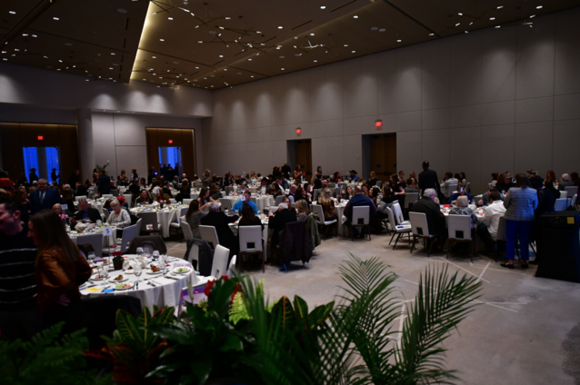 Honoring the Heart of OQHA at the 2025 Annual Meeting and Awards Banquet