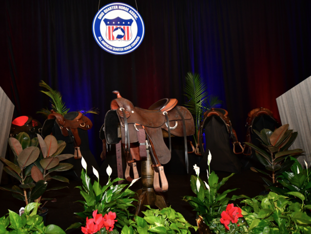 Honoring the Heart of OQHA at the 2025 Annual Meeting and Awards Banquet