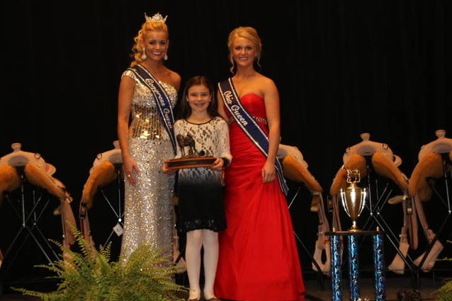 2014 OQHA Awards Banquet
