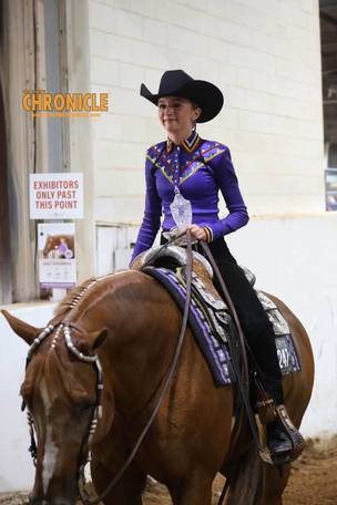 OQHYA Made It Count in OKC!