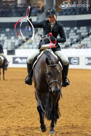 OQHYA Made It Count in OKC!