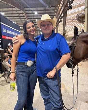 OQHYA Made It Count in OKC!